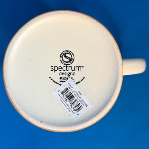 BRAND NEW ~ ENGLISH BULLDOG ~ 18 OZ / 18 OUNCES MUG / CUP ABSOLUTELY GORGEOUS! - Picture 14 of 15